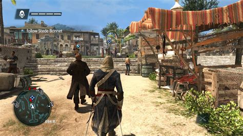 Assassin S Creed The Rebel Collection Switch Screenshots