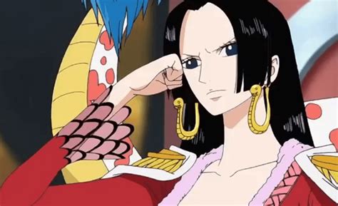 One Piece Female Character Names
