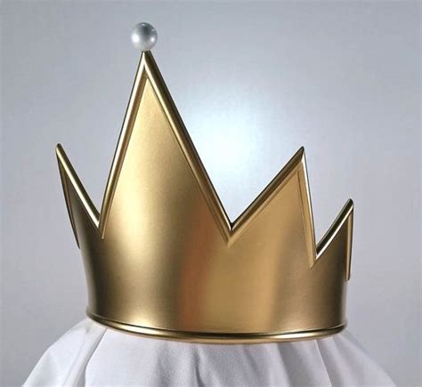 Evil Queen Crown From Snow White By Perfectto Evil Queen Costume