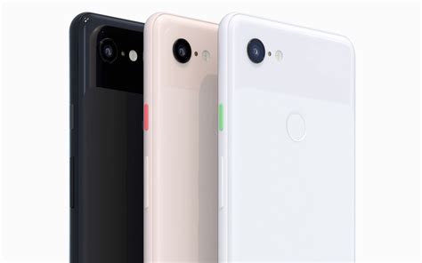 Take a look at google pixel 3 detailed specifications and features. Google Pixel 3 Price In Nepal | Google Pixel 3 XL Price In ...