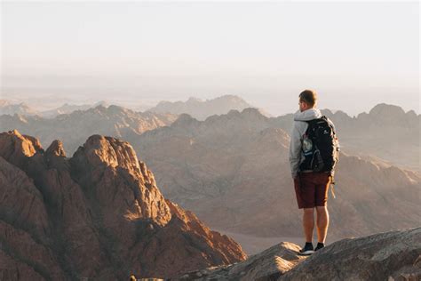Climbing Mount Sinai In Egypt Everything You Need To Know 2023