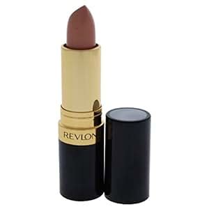 Amazon Com Revlon Super Lustrous Lipstick Nude Attitude Beauty