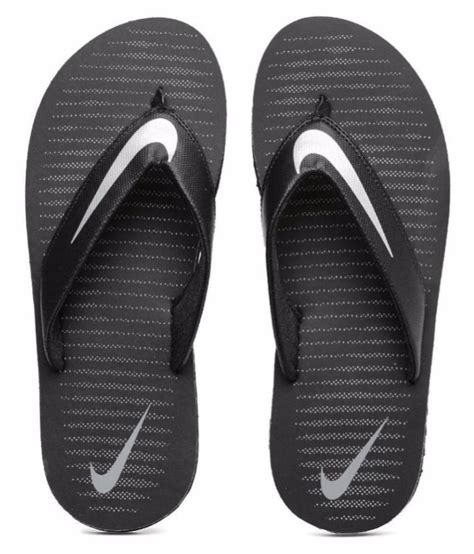 The first thing that needs to be done for converting one flip flop into another is to draw the truth table for both the flip flops. Nike Black Thong Flip Flop Price in India- Buy Nike Black ...