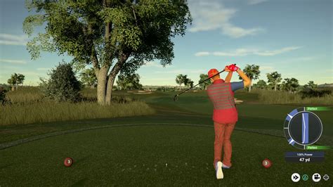 The Golf Club 2019 Gameplay Footage 2 Youtube