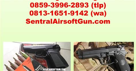 Sebagai blogger, menulis jadi kemampuan tambahan yang harus dikuasai selain koding tentu saja. Tempat Jual Airsoft Gun Di Batam - lasopafoto