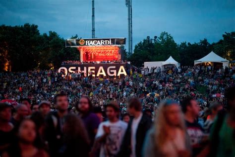 The osheaga music and arts festival in montreal has rescheduled for summer 2021 with a lineup that includes the foo fighters, cardi b and post malone. Osheaga is One of the 10 Most Successful Music Festivals ...