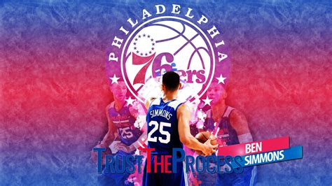 Philadelphia 76ers Wallpapers Wallpaper Cave