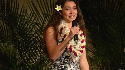 meet moana disney s new polynesian princess pacific business news