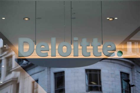 Malaysia Says Deloitte To Pay 80m Settlement Over 1mdb Issue Laptrinhx News