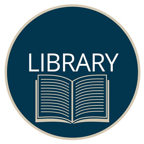 Library Icon Png 253059 Free Icons Library