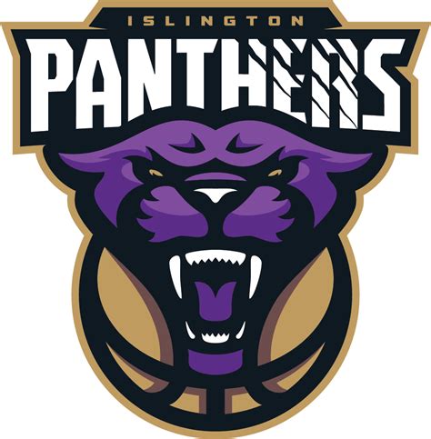 Islington Panthers Community Basketball League