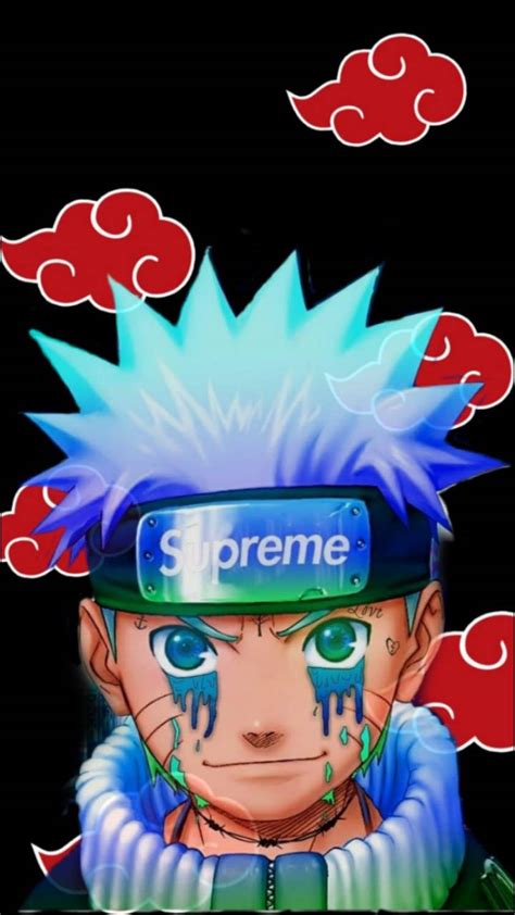 Tons of awesome supreme naruto wallpapers to download for free. Cool Wallpaper Naruto Supreme - Wallpaper HD New