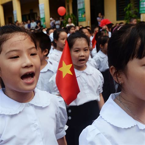Vì Sao Bộ Giáo Dục Và Đào Tạo Phá Sản Kế Hoạch Viết Sách Giáo Khoa 06 07 2019 Sputnik Việt Nam