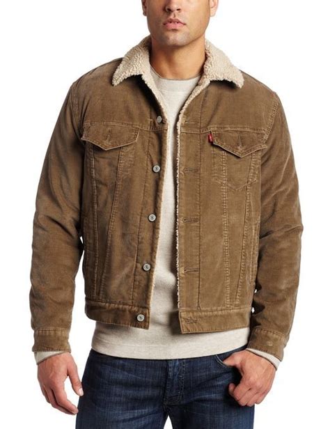 Corduroy Jacket For Men In 2020 Mens Jackets Mens Outfits Denim