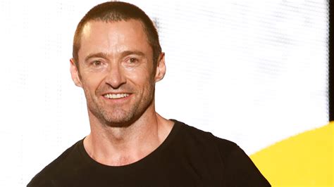 Hugh Jackman Successfully Deals With His Skin Cancer Sixth Time Around