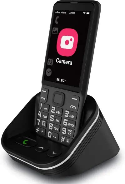 7 Best Cell Phones For Seniors With Dementia Of 2023