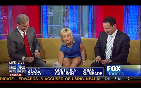 Who Are The Hosts On Fox And Friends Weekend Today
