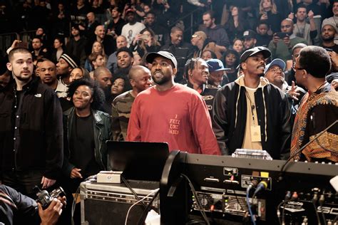 Kanye West Is Bringing Yeezy To Paris Fashion Week Fashionista