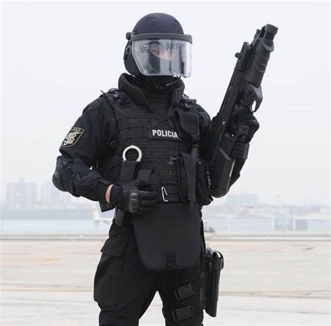 Geo Cnp 🇪🇸 Ajfr Cuerpo Nacional De Policia Policía Policia Nacional