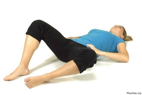 5 Simple Exercises For Lymphatic Drainage