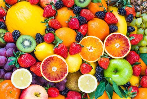 Pourquoi Manger Des Fruits Et Légumes De Saison So Healthy