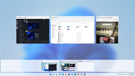 How To Manage Virtual Desktops In Windows 11