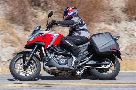2021 Honda Nc750x Dct Review 20 Fast Facts