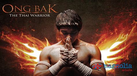 Ong Bak Official 2003 Trailer Magnolia Selects Youtube