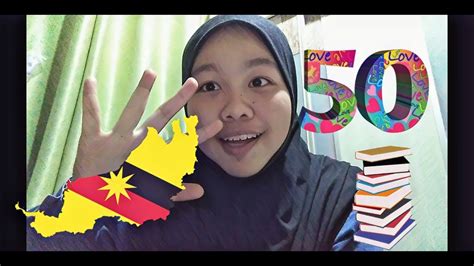 Mempunyai 3 kaedah pembelajaran yang berbeza. Jom belajar 50 perkataan asas Bahasa Melayu Sarawak - YouTube