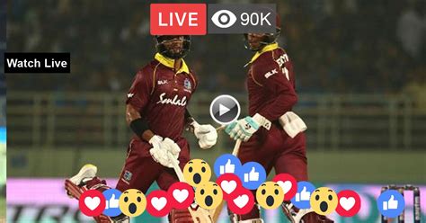 Live Cricket Streaming India Vs West Indies Live 1stmatchodi Ind Vs