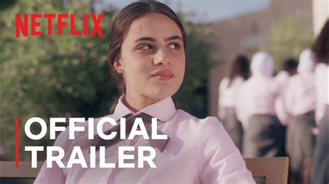 🎬 Alrawabi School For Girls Trailer Coming To Netflix August 12 2021