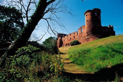 11 Off The Beaten Track Holidays In Scotland Visitscotland Castles
