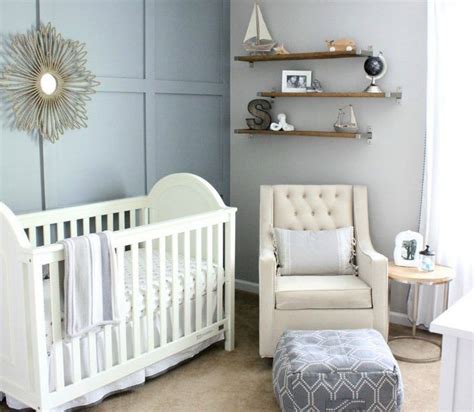 Designing A Nursery On A Budget: Creating Your Baby's Best Room