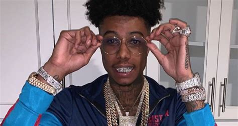 Looks Like We Know Who Blueface Tried To Kill Hip Hop Lately