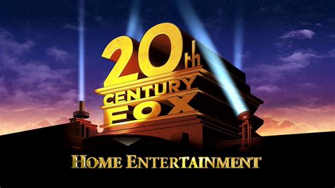 20th Century Fox Home Entertainment Sketchfab Youtube