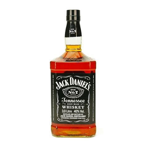 Jack Daniel S Whisky 40 Jack Daniel S