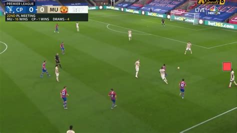 Romero, darmian, fellaini, basti, lingard, young, rashford, updates to follow: Man Utd vs Crystal Palace Rashford Goal - YouTube