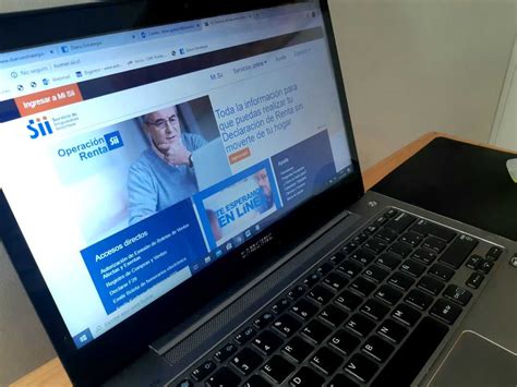 Plataforma de consulta de bono familiar universal. Bono Clase Media: SII implementa nuevas soluciones que ...