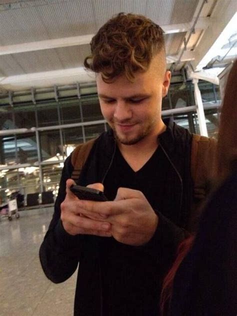 Jay Mcguiness The Wanted Photo 35869087 Fanpop