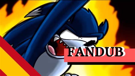 Sonic Unleashed In Brief Fandub Español Youtube