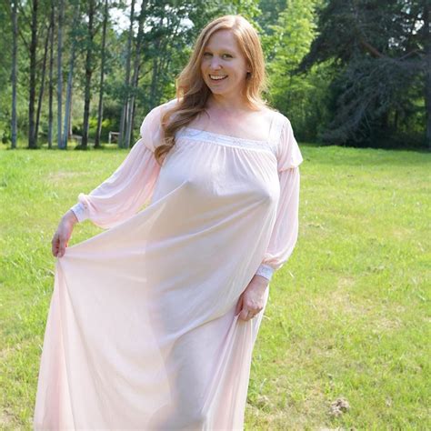Image May Contain One Or More People People Standing Tree And Outdoor Plus Size Model Maxi