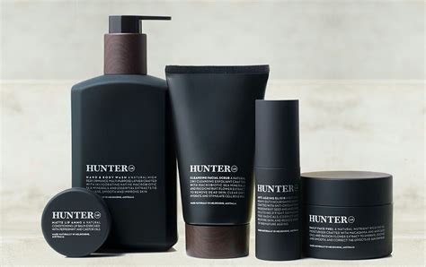 Great Way To Start A Daily Routine With Amazing Men Skin Care Products