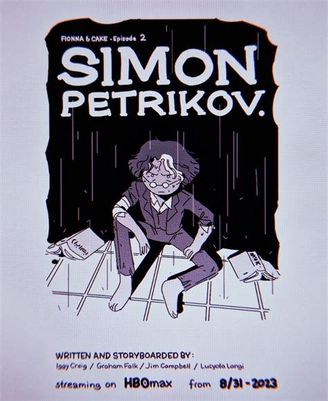 Simon Petrikov Episodiogalería Hora De Aventura Wiki Fandom