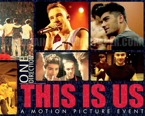 Culminación de un universo de 22 películas interconectadas, la cuarta entrega de la saga review. Ver Así somos - película One Direction | This is Us online ...