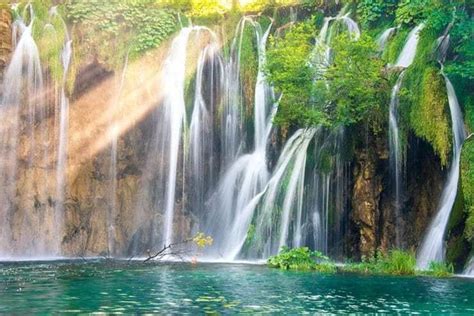 The 10 Most Interesting Waterfalls In Europe Waterfall Places To See