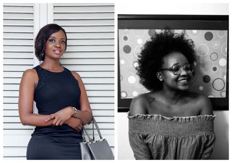 These Are Some Of Ugandas Leading Women In Technology Face2face Africa