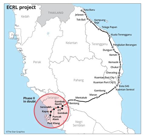 Route maps can be used to filter learned routes or to redistribute routes between protocols. ECRL - a Hobson's choice | The Star