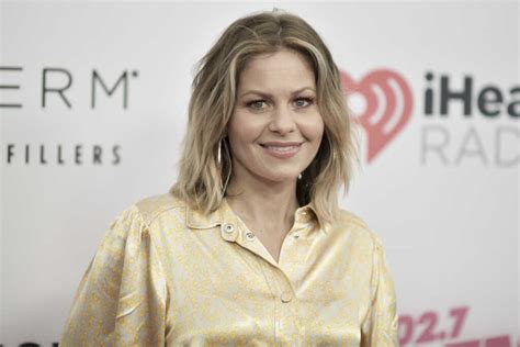 Update Candace Cameron Bure Issues Statement ‘it Saddens Me The Media