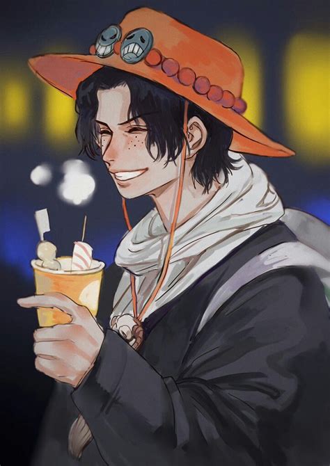 The world's best comic book store. Portgas d ace || one piece | Ace puño de fuego, Anime manga