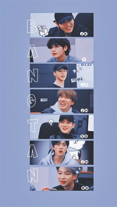 Serial foto2 bt21 kalian para penyuka foto bt21, aku akan upload setiap hari. BT21 UNIVERSE Season 3 💙 💫 in 2020 | Album bts, Bts ...